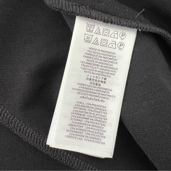 NWT MICHAEL KORS* Cap Sleeve Fit and Flare - Picture 6 of 12